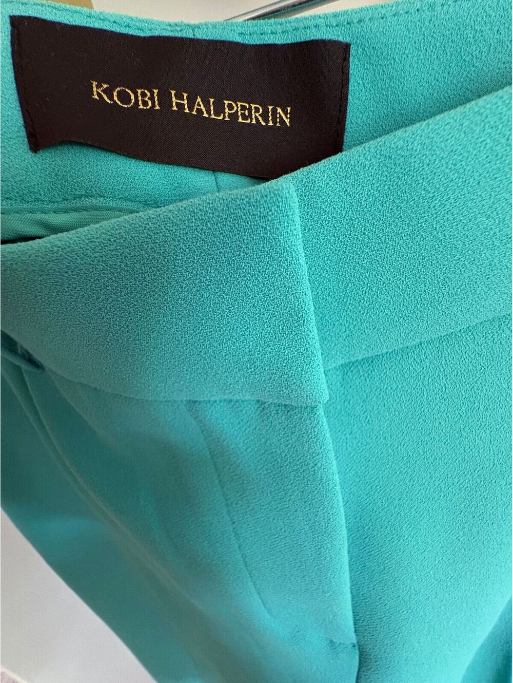 Kobi Halperin slacks size 29 MSRP $398